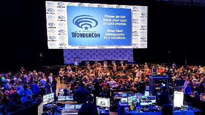 WonderCon 2019