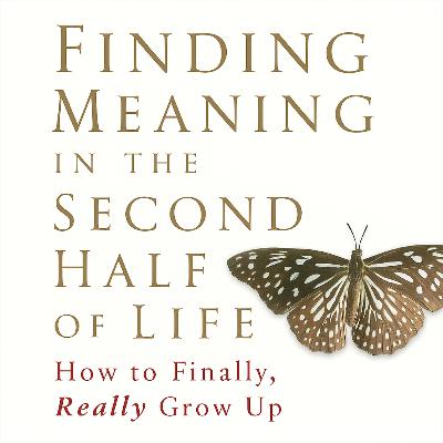 Finding Meaning in the Second Half of Life by James Hollis
