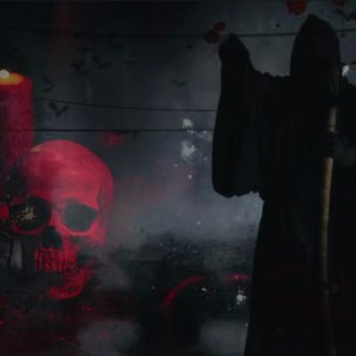 LEYENDAS Y FANTASMAS DE LA CDMX