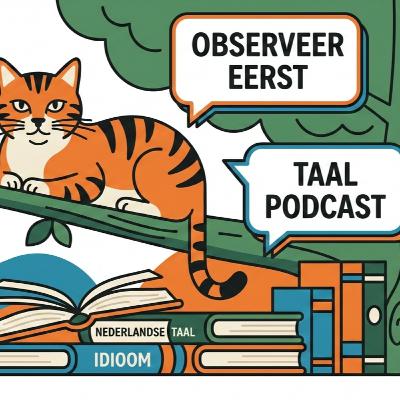 De kat uit de boom kijken: Waarom Nederlanders eerst afwachten De kat uit de boom kijken: Waarom Nederlanders eerst afwachten