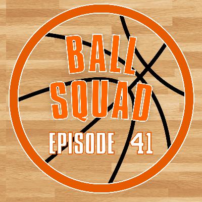 Episode 41: Heat Scuffle and MVP Race!