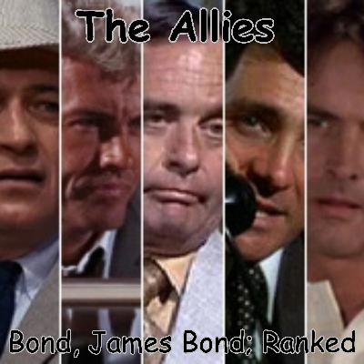 The Allies Ranked