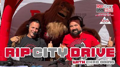 RCD Live From Dr. Jacks!