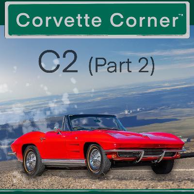 1963-1967 Chevrolet Corvette Sting Ray (C2) – History, Specs & Performance! 🏎️🔥 1963-1967 Chevrolet Corvette Sting Ray (C2) – History, Specs & Performance! 🏎️🔥