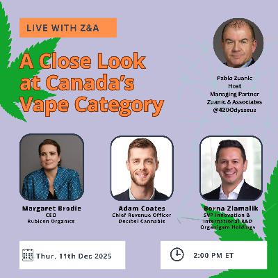 251211 A Close Look at Canada's Vape Category