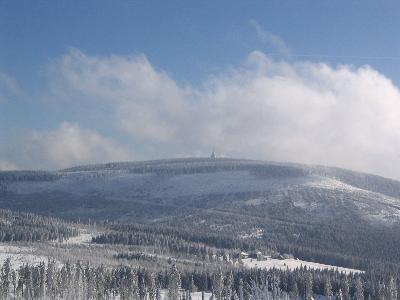 Tomáš Vašíček: Lavinové nebezpečí v Krkonoších hrozí jen tam, kde je zákaz vstupu Tomáš Vašíček: Lavinové nebezpečí v Krkonoších hrozí jen tam, kde je zákaz vstupu