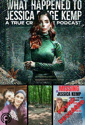 What Happened to Jessica Paige Kemp? What Happened to Jessica Paige Kemp?