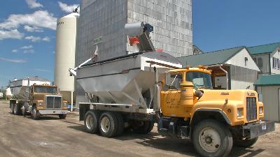 Phosphate and Potash are now Critical Minerals