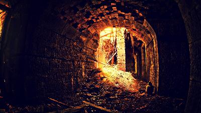 RotK Part 7: Concerning The Burning of a Steward