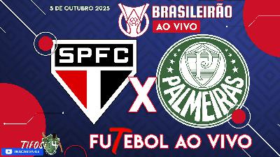 Pós-Jogo, VIRADA HISTÓRICA & Coletiva Abel Ferreira: SÃO PAULO 2 X 3 PALMEIRAS • Brasileirão 2025