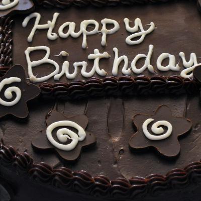 The Wizards Corner  Happy Friggin Birthday