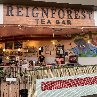 Reignforest Tea Bar Reignforest Tea Bar