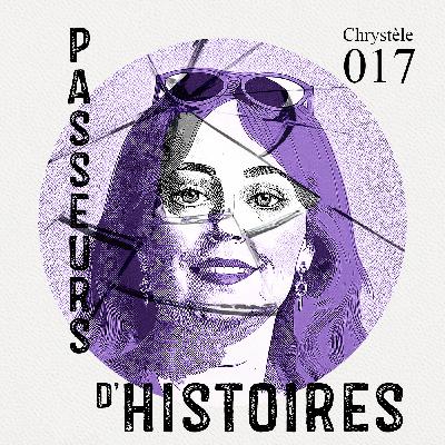 E17 - S'engager par Chrystèle - l'animation d'un réseau de bénévoles