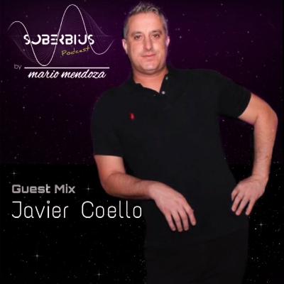 SOBERBIUS #168 GUEST MIX JAVIER COELLO SOBERBIUS #168 GUEST MIX JAVIER COELLO