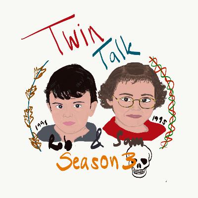 Holiday Movies - Twin Talk