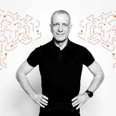 Podkast 135. Piotr Durka: AI to czarne lustro