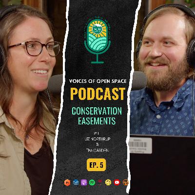 What Is a Conservation Easement, and Why Does It Matter? What Is a Conservation Easement, and Why Does It Matter?