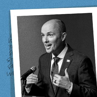 Connected or controlled: Why this governor calls social media algorithms ‘evil’