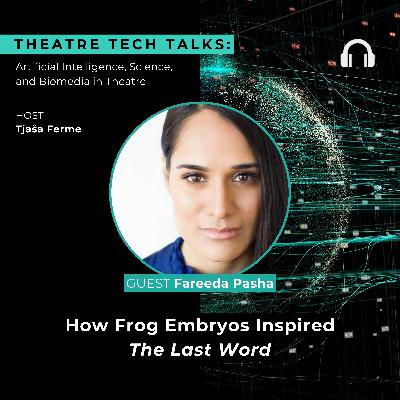 How Frog Embryos Inspired The Last Word