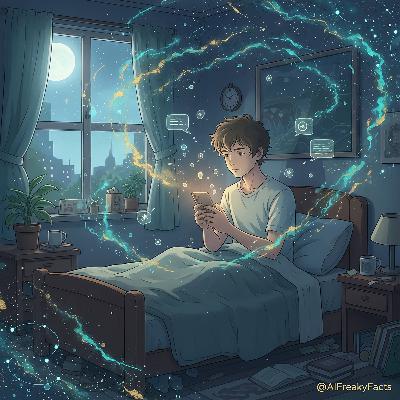 AI Companions and Loneliness: Love and Digital Dependence [20]