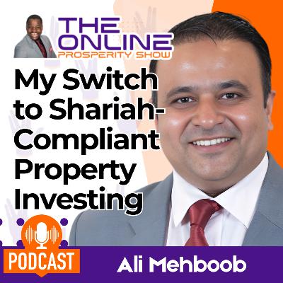 How a Shariah-Loan Can Let You Buy Property Without Paying ‘Interest' How a Shariah-Loan Can Let You Buy Property Without Paying ‘Interest'