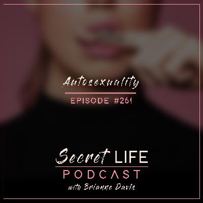 Autosexuality