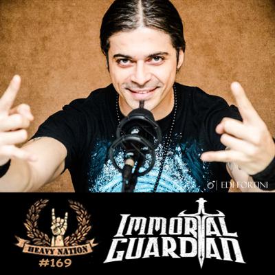 #169 - CARLOS ZEMA (10/2014)