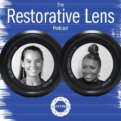 Season 1, Episode 5: Who's In and Who's Out? Problematizing Peacemaking Circles in Diverse Classrooms w/Christina Parker