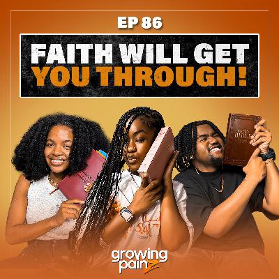 Take A Leap Of FAITH! | Episode 86