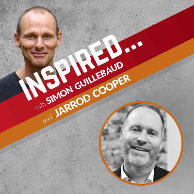 Rollercoaster Ride | Jarrod Cooper