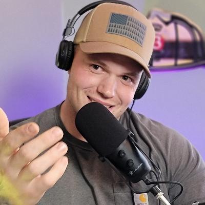 #41 - Grant Gilbert. Newly Promoted, Leadership, CBD, Kelly Days, Shift time changes ect. #41 - Grant Gilbert. Newly Promoted, Leadership, CBD, Kelly Days, Shift time changes ect.