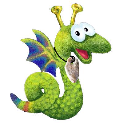 Folge 14: Ein magisches Schmuckstück Folge 14: Ein magisches Schmuckstück