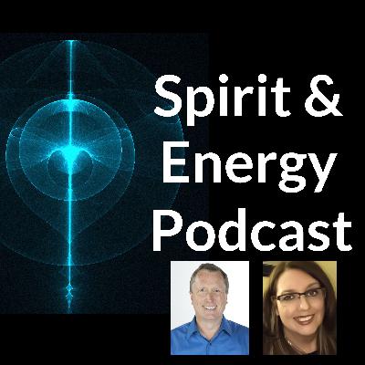Reiki and Energy Work with Lee VanZyl