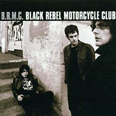 Black Rebel Motorcycle Club, su debut en 2001 Black Rebel Motorcycle Club, su debut en 2001