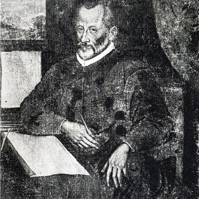 Klaus Pietschmann über die Palestrina-Tage in Mainz Klaus Pietschmann über die Palestrina-Tage in Mainz