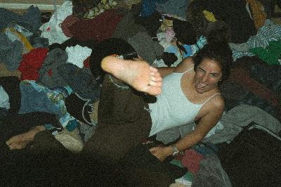 Is It Time to “Marie Kondo” Your Sexual Beliefs?