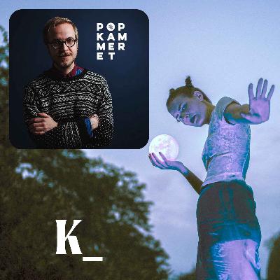 POPKAMMERET: Tuvaband POPKAMMERET: Tuvaband