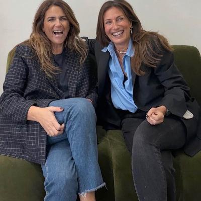 Valérie Benaim Valérie Benaim