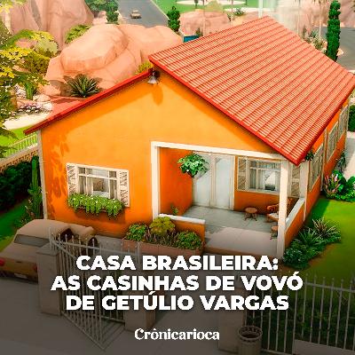 Lar, doce lar (uma história da casa do brasileiro) Lar, doce lar (uma história da casa do brasileiro)