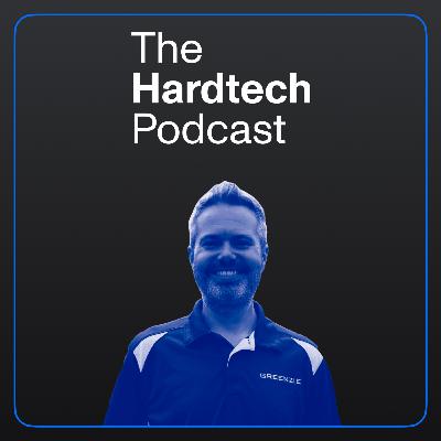Autonomous Lawn Care: The Greenzie Story