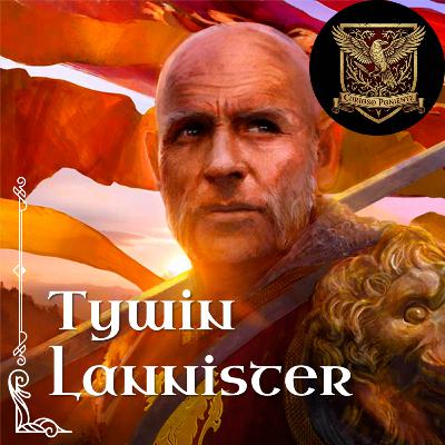 Tywin Lannister: El Señor que Forjó el Poder de Roca Casterly Tywin Lannister: El Señor que Forjó el Poder de Roca Casterly
