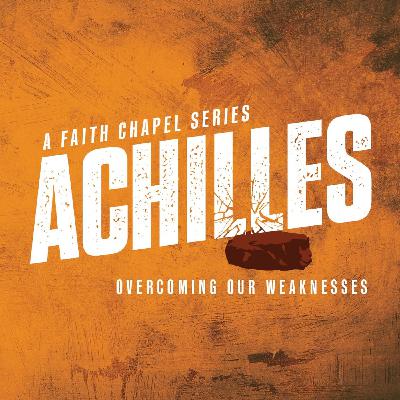 Achilles | Part 3