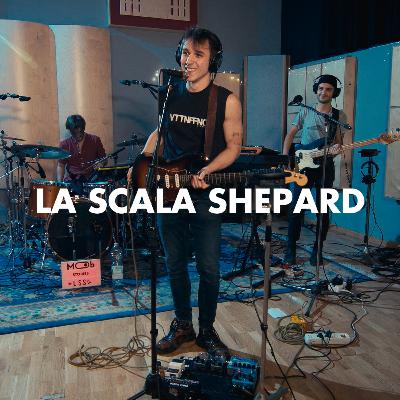 Mob Stories • La Scala Shepard
