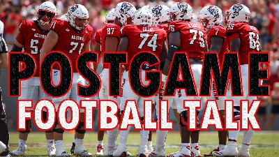 POSTGAME FOOTBALL TALK: Miami