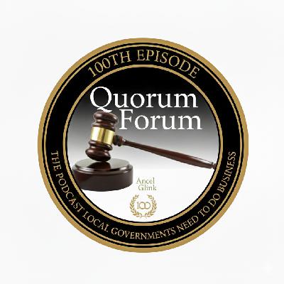 100: Lessons from a Local Government Law Career