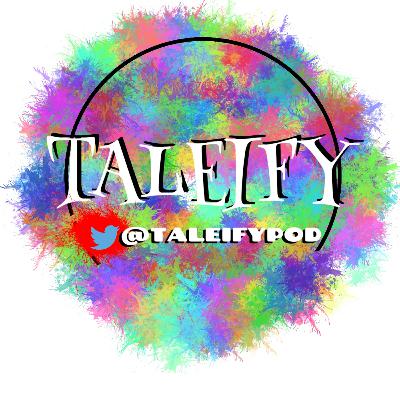 S1e2: Be Like Jared S1e2: Be Like Jared