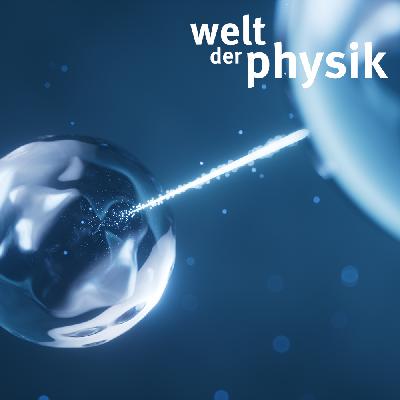 Folge 377 – Quantenteleportation Folge 377 – Quantenteleportation