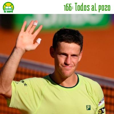 166: Todos al pozo
