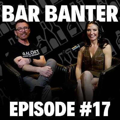 Bar Banter Ep. 17 | Teddy Brunson & Jamie Littell