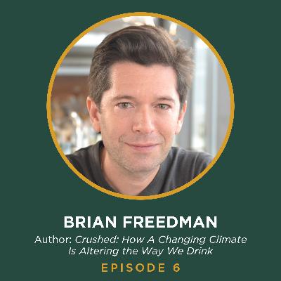 2.6: Brian Freedman 2.6: Brian Freedman